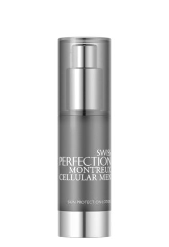 Skin Protection Lotion — защитный лосьон для лица (Swiss Perfection)
