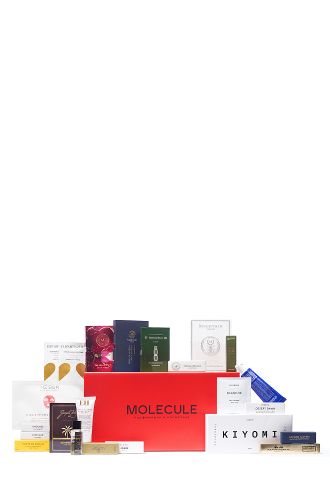 Парфюмерно-косметический набор LOVE SELECTION BOX ()
