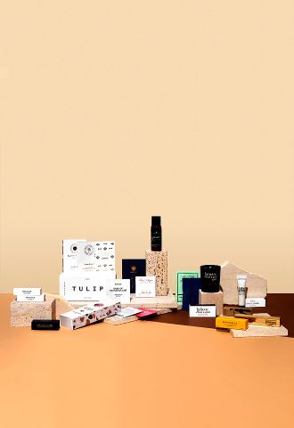 September Beauty Box (MOLECULE)