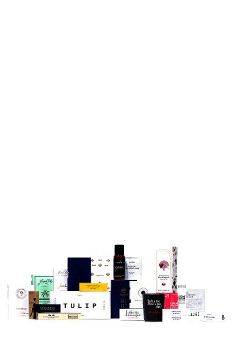 September Beauty Box (MOLECULE)