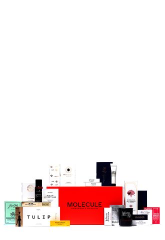 September Beauty Box (MOLECULE)