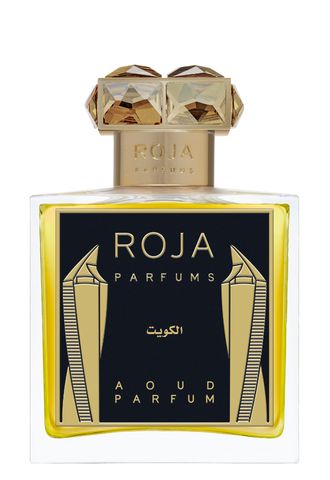 Духи Kuwait (Roja Parfums)