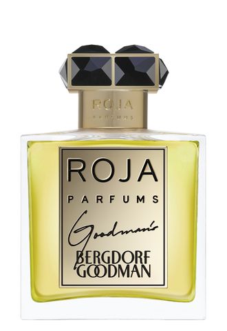 Духи Goodman’s (Roja Parfums)