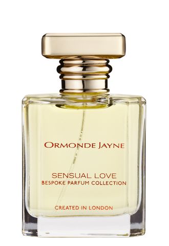 Духи Sensual Love (Ormonde Jayne)