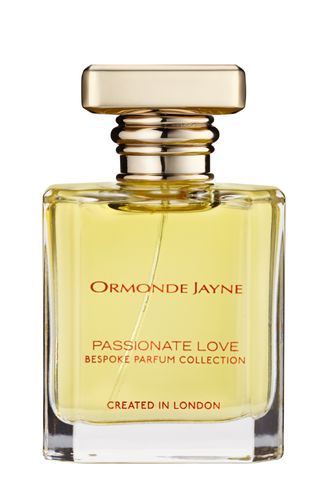 Духи Passionate Love (Ormonde Jayne)