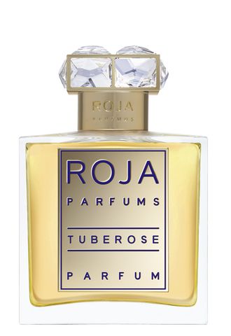 Духи Tuberose (ROJA)