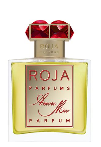 Духи Amore Mio (ROJA)