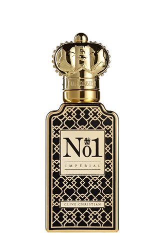 Духи No.1 Imperial for Women (Clive Christian)