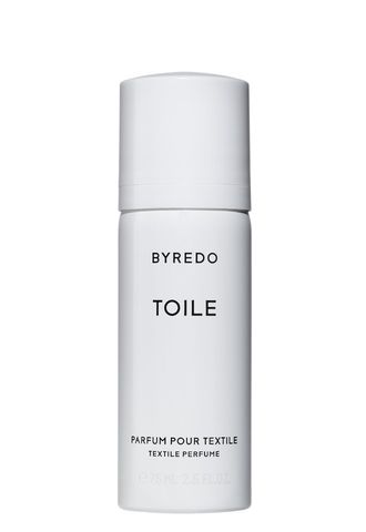 Парфюмерный спрей для текстиля Toile (BYREDO)