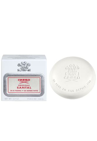 Мыло парфюмированное Original Santal (Creed)