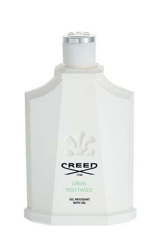 Гель для душа Green Irish Tweed (Creed)