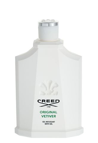 Гель для душа Original Vetiver (Creed)