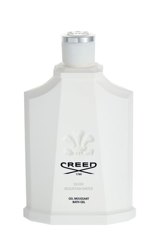 Гель для душа Silver Mountain Water (Creed)