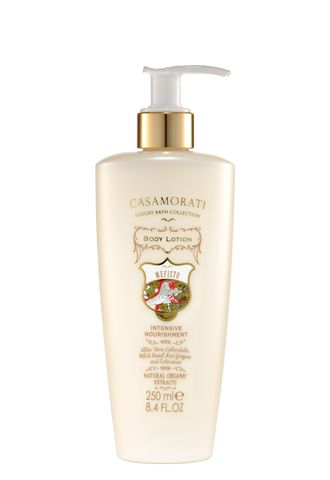 Молочко для тела Mefisto (Casamorati)