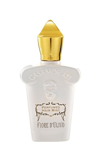 Парфюмированный спрей для волос Fiore D’Ulivo (Casamorati)