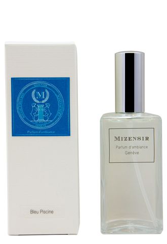 Спрей для дома Bleu Piscine (Mizensir)