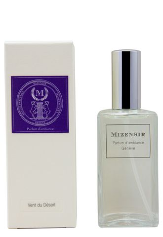 Спрей для дома Vent du Desért (Mizensir)