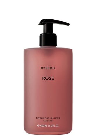 Жидкое мыло для рук Rose (BYREDO)