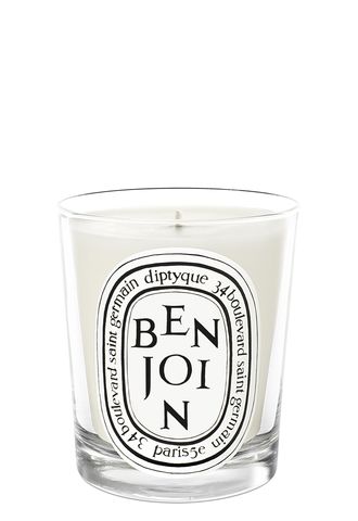 Свеча Benjoin (diptyque)