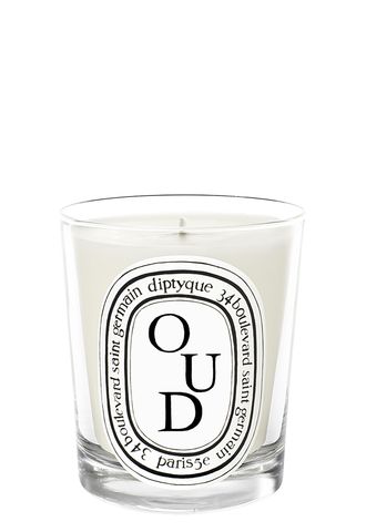 Свеча Oud (diptyque)