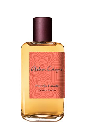Парфюмерная вода Pomelo Paradis (Atelier Cologne)