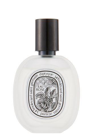 Парфюмированный спрей для волос Eau Rose (diptyque)