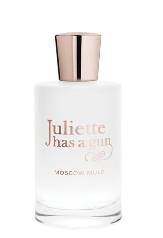 Парфюмерная вода Moscow Mule (Juliette has a Gun)