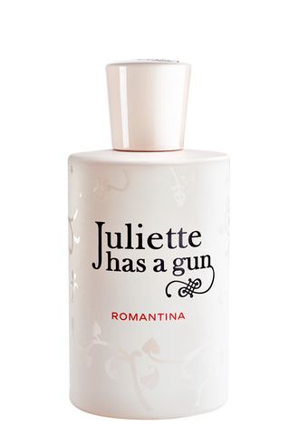 Парфюмерная вода Romantina (Juliette has a Gun)