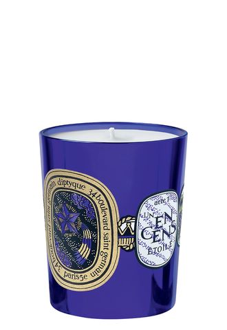 Свеча Un Encens Etoile (diptyque)