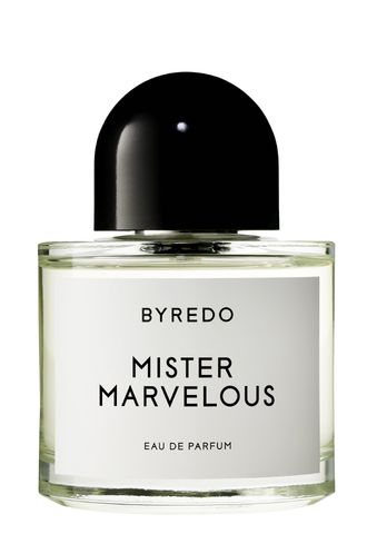 Парфюмерная вода Mister Marvelous (BYREDO)