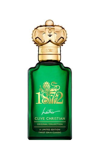 Духи 1872 Leather (Clive Christian)