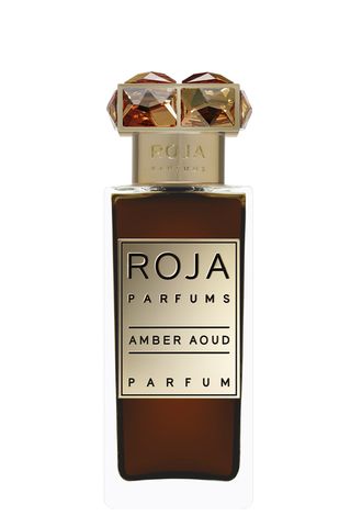 Духи Amber Aoud Parfum (ROJA)