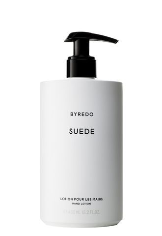 Лосьон для рук Suede (BYREDO)