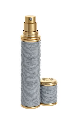 Дорожный футляр Gold / Grey (Creed)