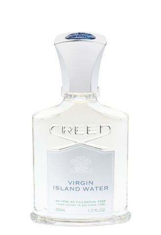 Парфюмерная вода Virgin Island Water (Creed)