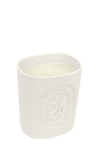 Свеча 34 boulevard Saint Germain (diptyque)