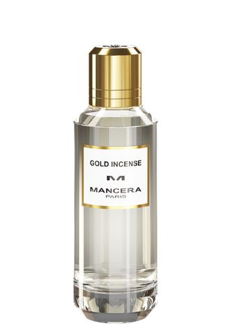 Парфюмерная вода Gold Incense (MANCERA)