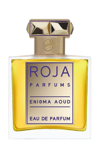 Парфюмерная вода Enigma Aoud Pour Femme (ROJA)