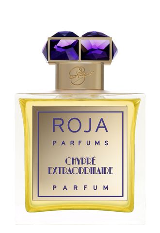 Духи Chypre Extraordinaire (ROJA)