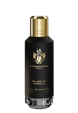 Парфюмерная вода Black Gold (MANCERA)