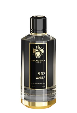 Парфюмерная вода Black Vanilla (MANCERA)