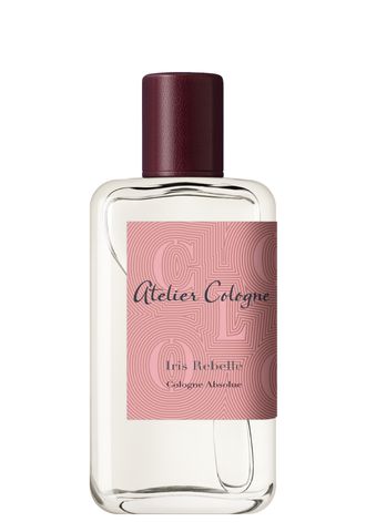 Iris Rebelle (Atelier Cologne)