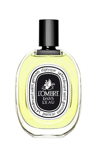 Туалетная вода L&#039;Ombre Dans L&#039;eau (diptyque)