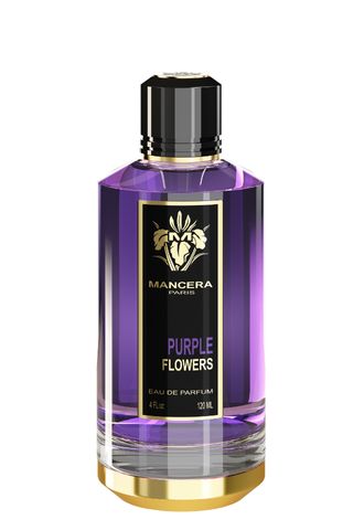 Парфюмерная вода Purple Flowers (MANCERA)