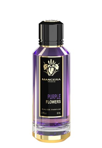 Парфюмерная вода Purple Flowers (MANCERA)