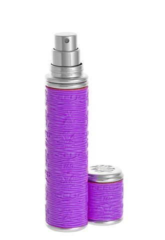 Дорожный футляр Silver/Purple Neon (Creed)