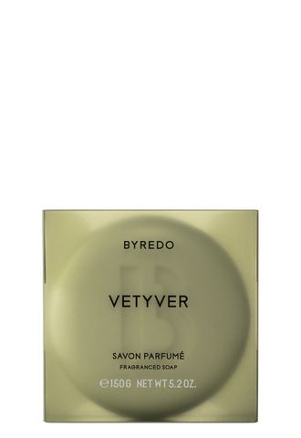 Мыло Vetyver (BYREDO)