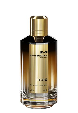 Парфюмерная вода The Aoud (MANCERA)