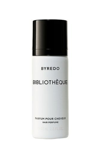 Парфюмерная вода для волос Bibliotheque (BYREDO)