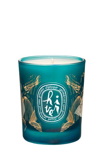 Рождественская свеча Winter (diptyque)